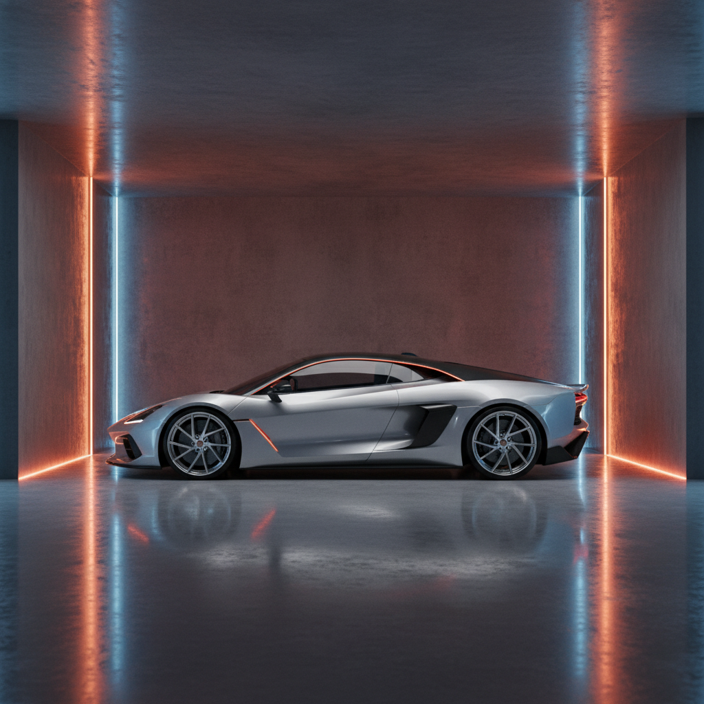 AutoShowroom Pro