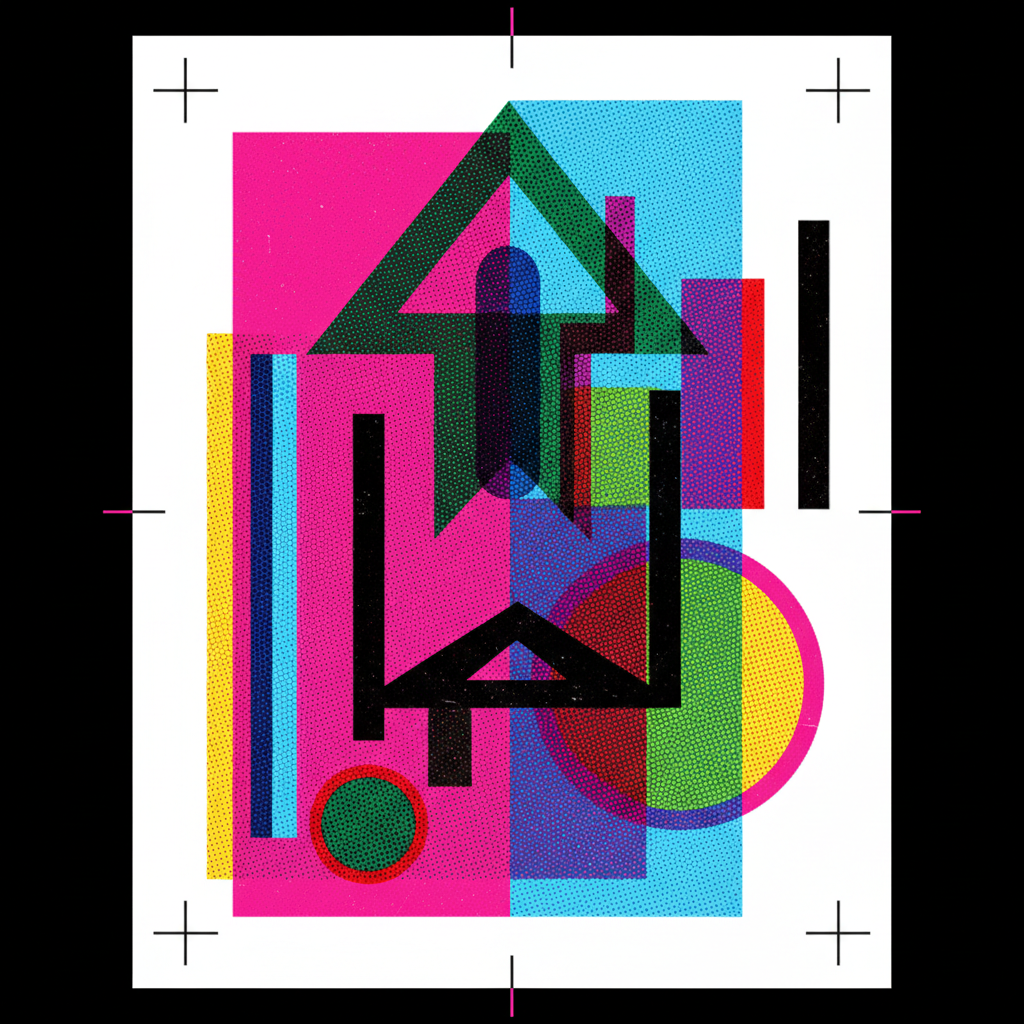 CMYK Professional