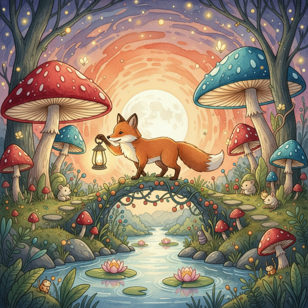 MagicTales